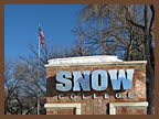 Snow College